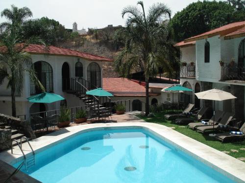 Фотография гостиницы Hotel Ilebal