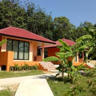 Фотографии гостиницы
Bannsuan Amaleena