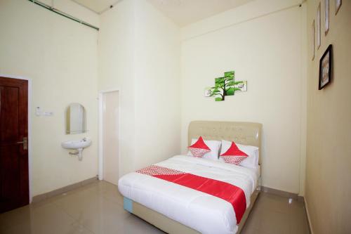 Фотография гостиницы OYO 2555 Diva Residen Syariah