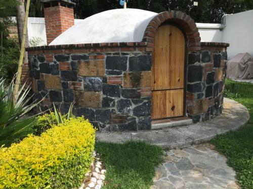 Фотография хостела Hotel Boutique La Reunión