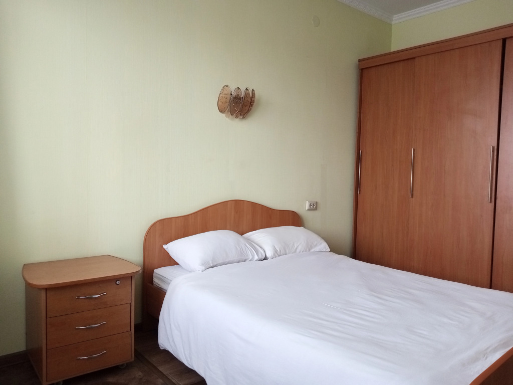 Фотография квартиры Апартаменты Иркутская История