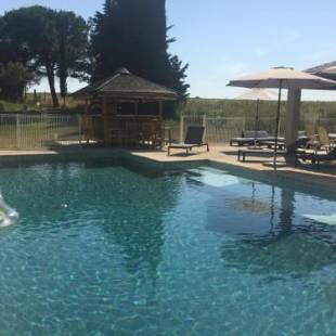 Фотографии гостевого дома
Les Gites De La Serre