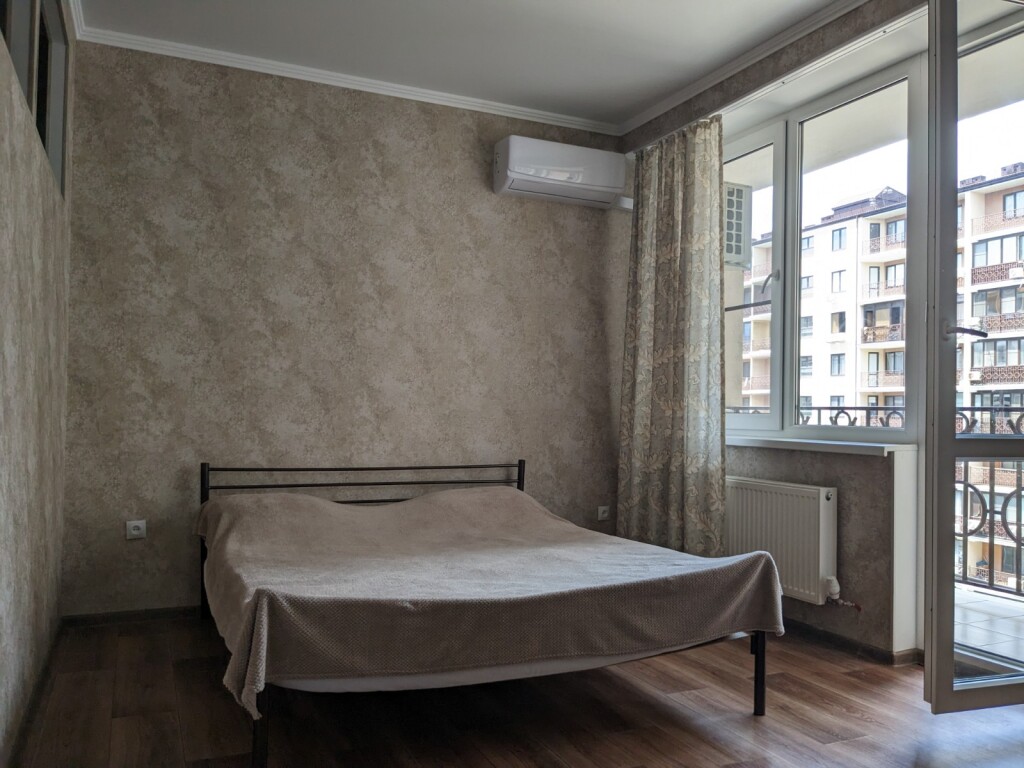 Фотография квартиры Апартаменты Таманская 24 кв 380