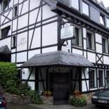 Фотография гостиницы Hotel Gastgeb