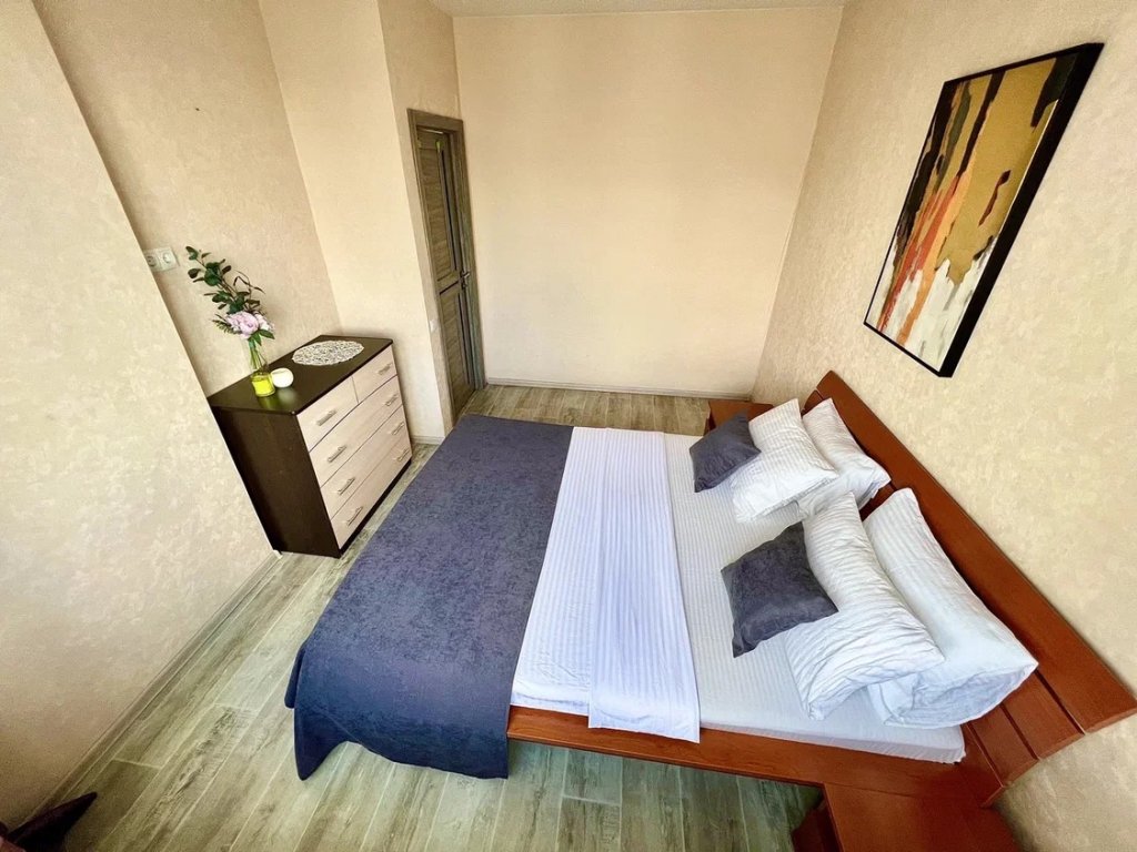 Фотография квартиры Апартаменты Московский 18/6