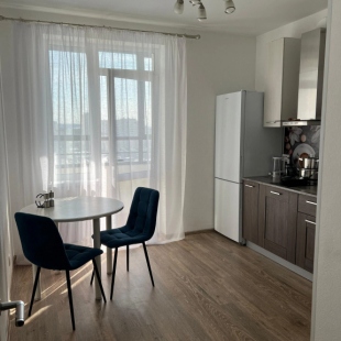 Фотография квартиры Квартира Уютная в Академическом