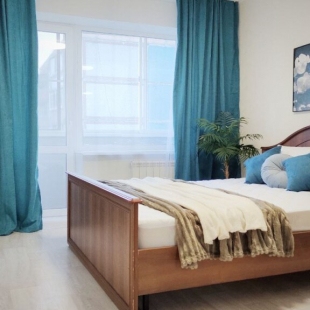 Фотография квартиры Апартаменты Люкс для большой семьи на Карла Маркса 105а