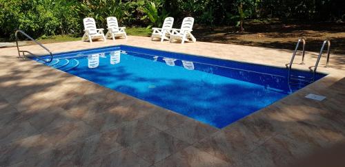 Фотографии гостиницы 
            Ciudad Perdida EcoLodge