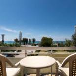 Фотография гостиницы Delfini Hotel