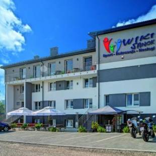 Фотографии гостиницы
Hotel Wiki Sanok Events & Bowling