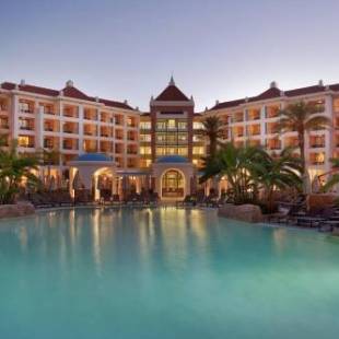 Фотография гостиницы Hilton Vilamoura