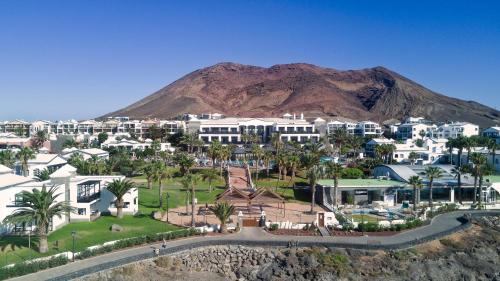 Фотографии гостиницы
H10 Rubicón Palace