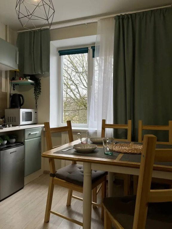 Фотография квартиры Апартаменты Центр всех улиц