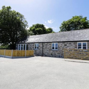 Фотография гостевого дома Cefn Bryn Bach