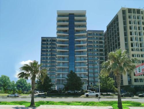 Фотография апарт отеля Aqua Batumi