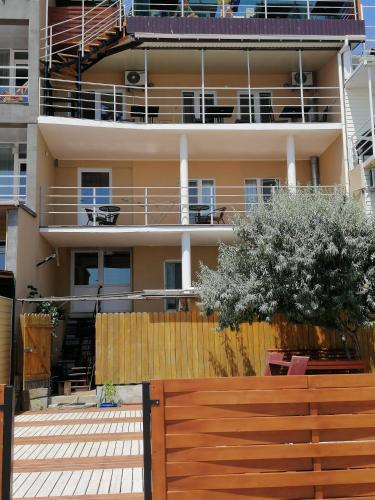 Фотография гостиницы Нектарин