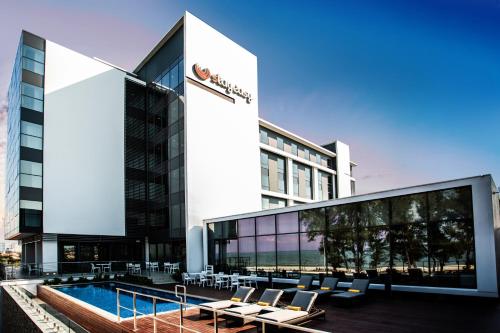 Фотография гостиницы StayEasy Maputo