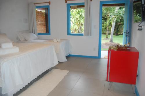 Фотографии мини отеля
Aqualtune Pousada