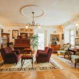 Фотография гостиницы Divná pani Luxury Gallery Rooms