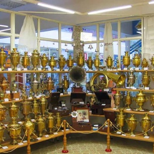 Фотография музея Музей Наше наследие