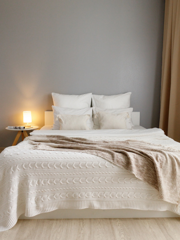 Фотография квартиры Квартира в центральном парке на Крупской