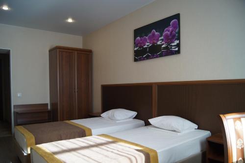 Фотографии гостиницы
На улице 1905 года