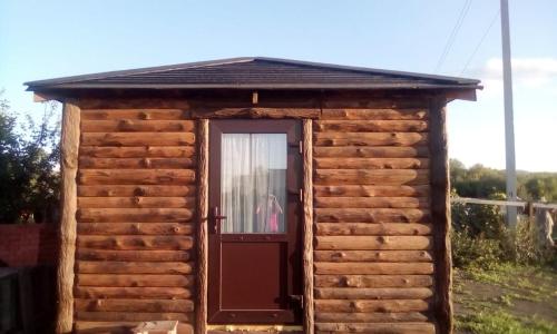 Фотография гостевого дома Усадьба Колмогоровых