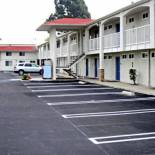 Фотография гостиницы Motel 6-Anaheim, CA