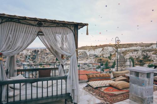 Фотография гостиницы Divan Cave House