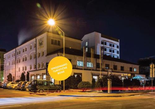 Фотографии гостиницы
Hotel Piramida