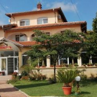 Фотография гостиницы MOTEL INTERNATIONAL