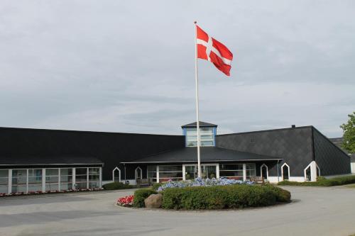 Фотография гостиницы Fuglsangcentret Hotel