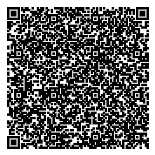 QR код музея Петровская Акватория, интерактивный музей-макет