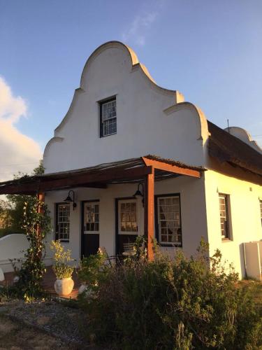 Фотография базы отдыха Jacaranda Wine And Guestfarm