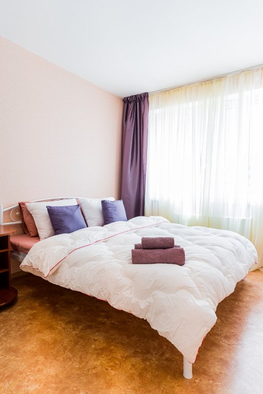 Фотография квартиры Апартаменты Просторные И Светлые От LetoApart