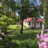 Фотография хостела Tailor Made Tekapo Accommodation - Guesthouse & Hostel