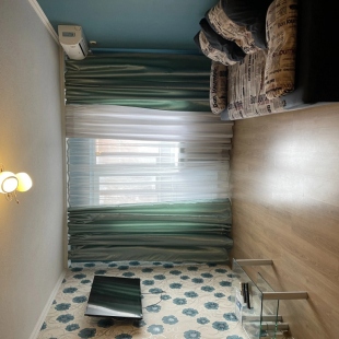 Фотография квартиры Квартира Двухкомнатная. Коммунистический 85А