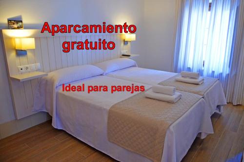 Фотография гостевого дома Hostal La Fonda