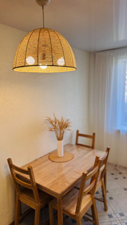 Фотография квартиры Квартира просторная двухкомнатная возле набережной