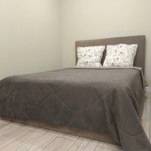 Фотография квартиры Квартира Двухкомнатная в историческом центре города