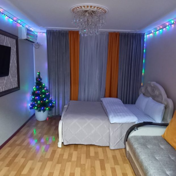 Фотографии квартиры
Квартира Индустрия Гостеприимства