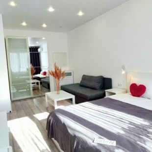 Фотография квартиры Апартаменты со Всеми Удобствами