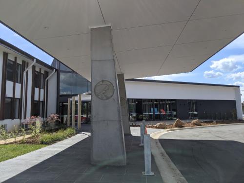 Фотография гостиницы The Remington Orange