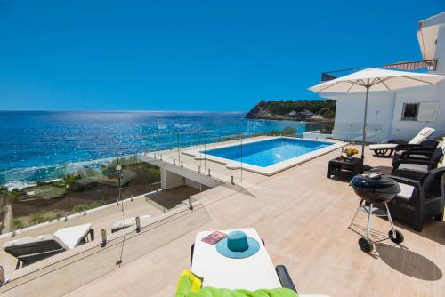 Фотография гостевого дома Casa Carol on the rocks MHM