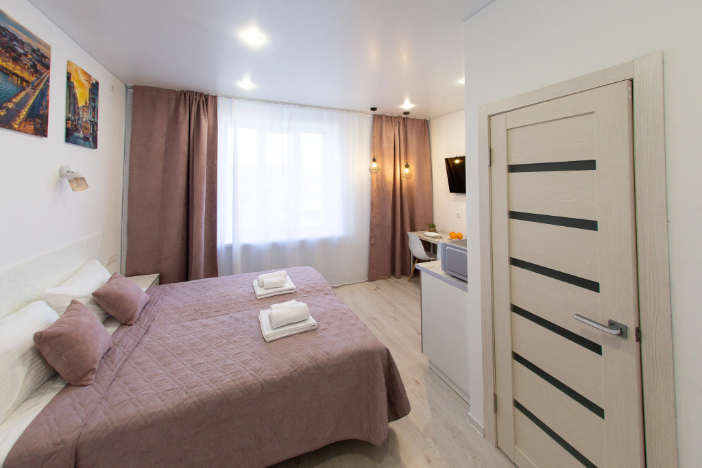 Фотография квартиры Квартира на Ленина 48 1