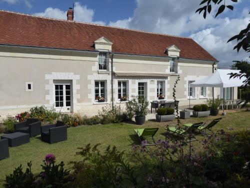 Фотография мини отеля Pause Couffy