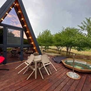 Фотография Коттеджа Частный дом С баней и терассой