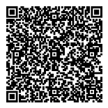 QR код гостевого дома Коттеджи Шемелинка