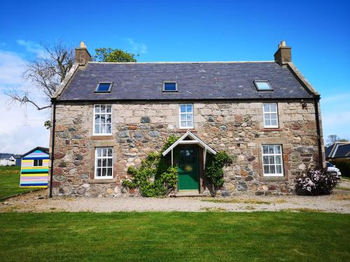 Фотография мини отеля Wagtail Lodge