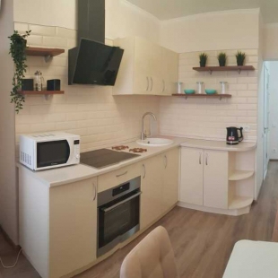 Фотография квартиры Квартира ЖК Горизонт